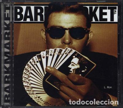 CDs de m&uacute;sica: L. Ron- 5413356430523