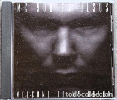 CDs de m&uacute;sica: Welcome to my dream- 5413356203523