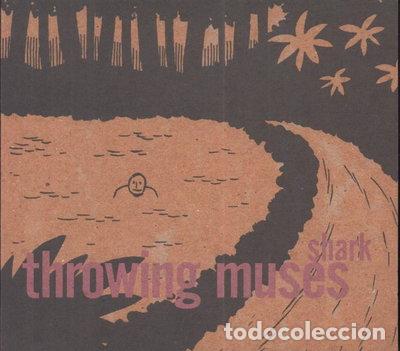 CDs de m&uacute;sica: Shark- 5014436601620