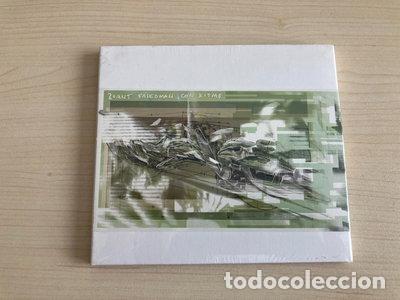 CDs de m&uacute;sica: Con Ritmo- 0718752730327