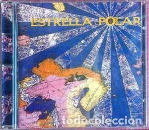 CDs de m&uacute;sica: Estrella Polar- 8426551000627
