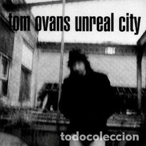 CDs de m&uacute;sica: Unreal City- 0734417476621
