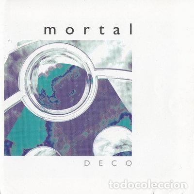CDs de m&uacute;sica: Deco (4001617436325)