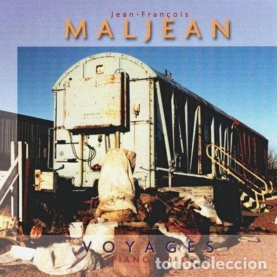 CDs de m&uacute;sica: Voyages- 5425002850043