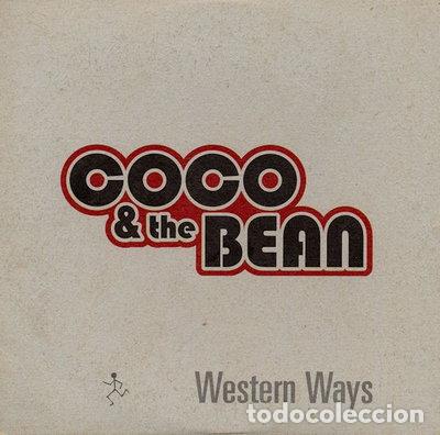 CDs de m&uacute;sica: Western Ways- 5012093850320