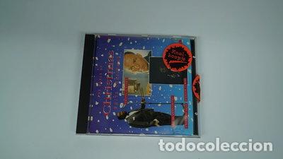 CDs de m&uacute;sica: The World of Christmas: White Christmas- 0742304006325