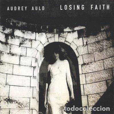 CDs de m&uacute;sica: Losing Faith- 9329699002685