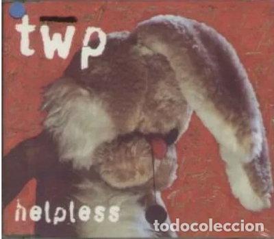 CDs de m&uacute;sica: Helpless- 5037454638027