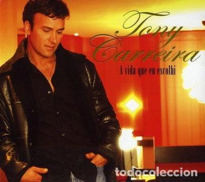 CDs de m&uacute;sica: A vida que eu escolhi- 5604081428637