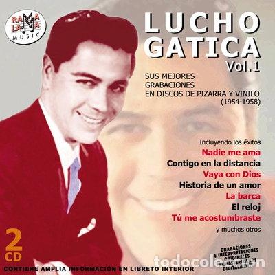 CDs de m&uacute;sica: Sus mejores grabaciones 1954-1958- 8436004064045