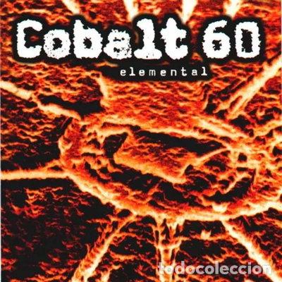 CDs de m&uacute;sica: Elemental- 4009880867228