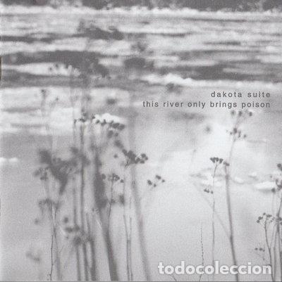 CDs de m&uacute;sica: This River Only Brings Poison- 4030433756621