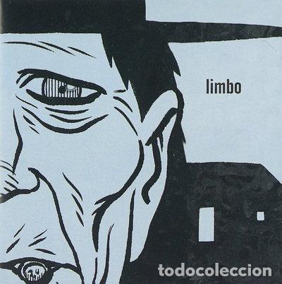 CDs de m&uacute;sica: Limbo- 5014436601422
