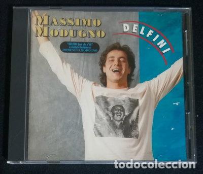 CDs de m&uacute;sica: Delfini- 8004821351664