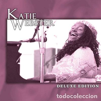 CDs de m&uacute;sica: Deluxe Edition- 0014551560623