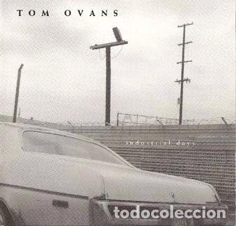CDs de m&uacute;sica: Industrial days- 0734417476515