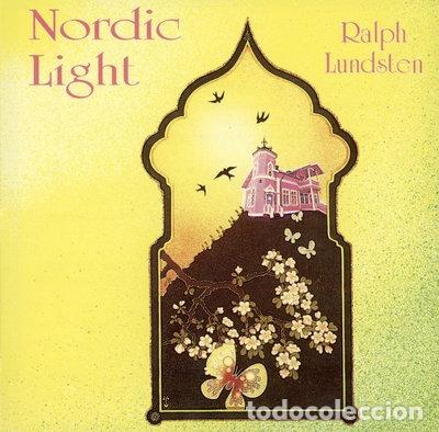 CDs de m&uacute;sica: Nordic Light- 0052824222120