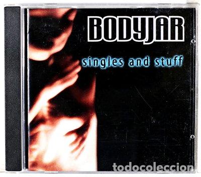 CDs de m&uacute;sica: Singles and Stuff- 5021456098033