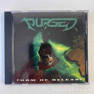 CDs de m&uacute;sica: Form of release- 5021456086115
