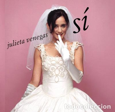CDs de m&uacute;sica: S&iacute; (0828765744720) (M&uacute;sica)