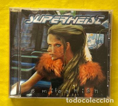 CDs de m&uacute;sica: 8 Miles High- 5021456098866