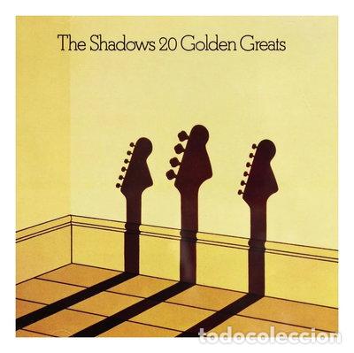 CDs de m&uacute;sica: 20 Golden Greats- 0077774624329
