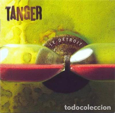CDs de m&uacute;sica: Le D&eacute;troit- 0731454231121