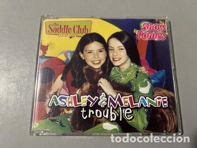 CDs de m&uacute;sica: Trouble- 5021456121601