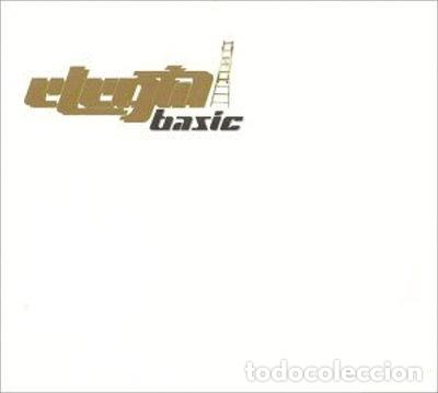 CDs de m&uacute;sica: Basic- 5413356718027