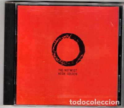 CDs de m&uacute;sica: Neon Golden- 0724381212424