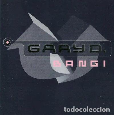 CDs de m&uacute;sica: Bang!- 5413356864229