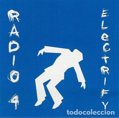 CDs de m&uacute;sica: Electrify- 0724359285207