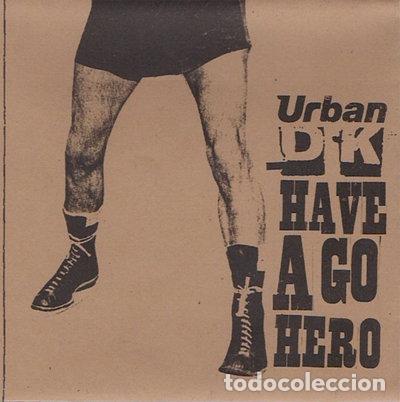 CDs de m&uacute;sica: Have a go hero- 5032611900122