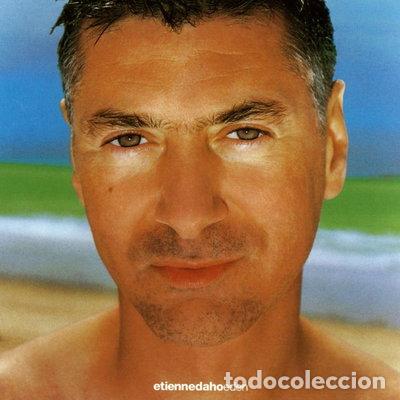 CDs de m&uacute;sica: Eden (0724384243524)