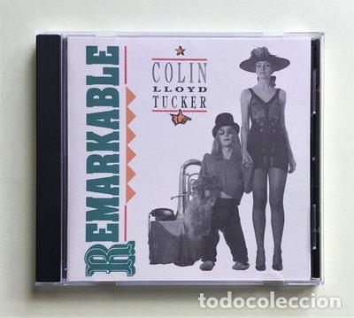 CDs de m&uacute;sica: Remarkable- 5018584004722
