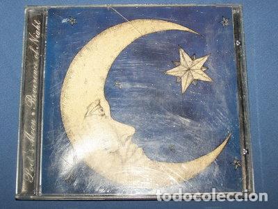 CDs de m&uacute;sica: Poet's Moon Reverence of Night- 0761357200122