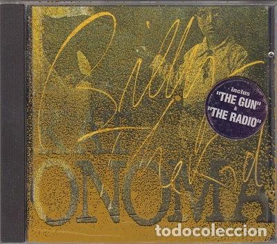 CDs de m&uacute;sica: Billy the Kid- 3383005920427