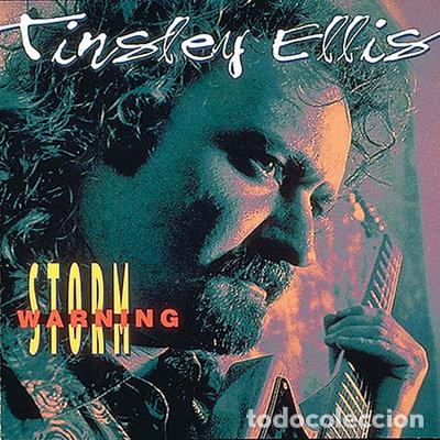CDs de m&uacute;sica: Storm Warning- 0014551482321