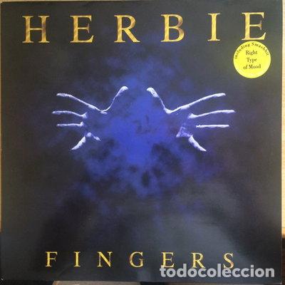 CD de M&uacute;sica: Fingers- 0743212742121