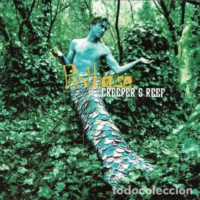 CD de M&uacute;sica: Creeper's Reef- 0607618133726