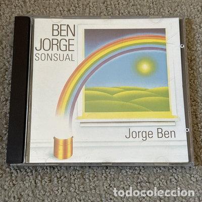CDs de m&uacute;sica: Sonsual- 8424295024589