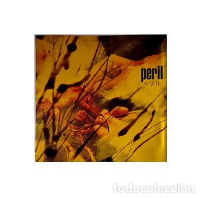 CDs de m&uacute;sica: Peril- 5413356938425