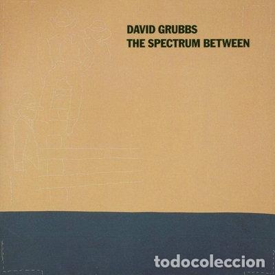 CDs de m&uacute;sica: The Spectrum Between- 0781484018629