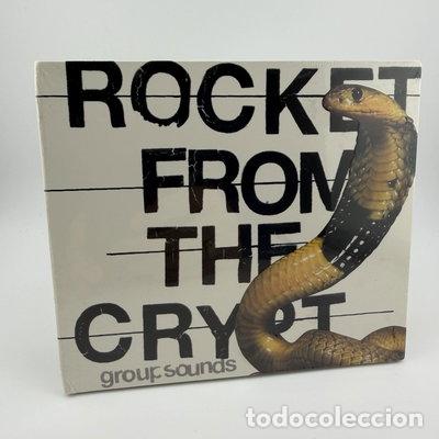 CDs de m&uacute;sica: Group Sounds- 0601091035225