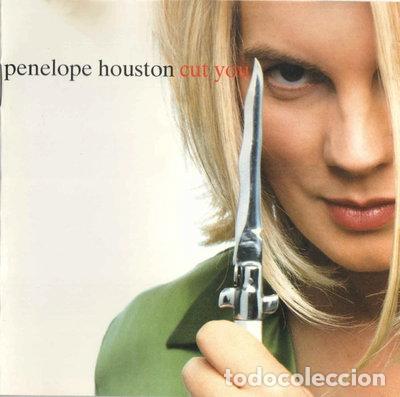 CDs de m&uacute;sica: Cut You- 0706301312629