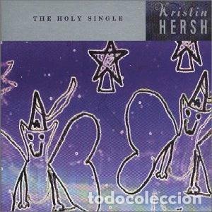 CDs de m&uacute;sica: The Holy Single E.P.- 5014436501722