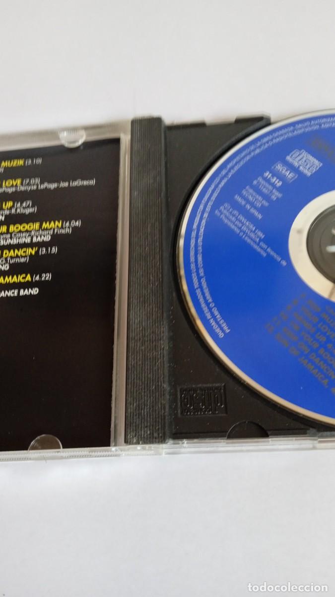 CDs de m&uacute;sica: LOCOS POR LA DISCO 2 - Foto 2