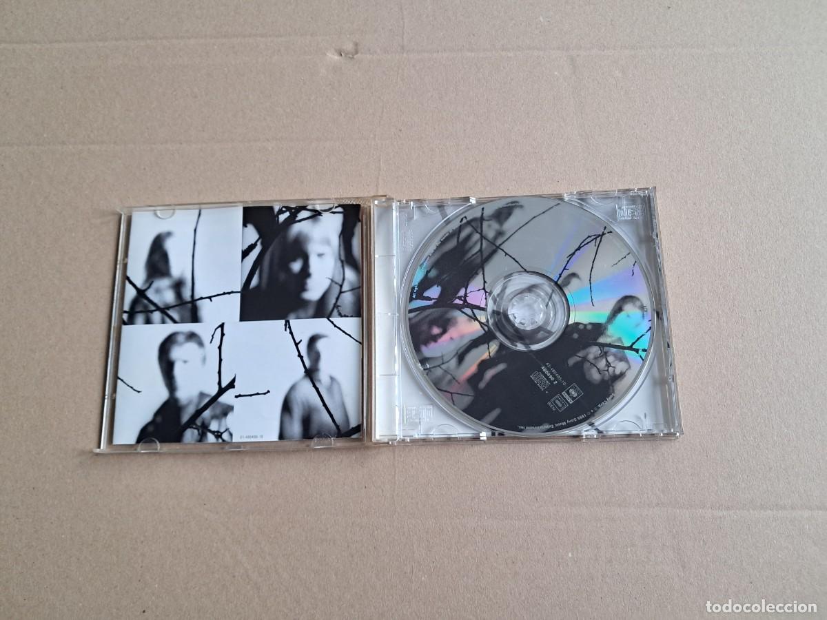 CDs de m&uacute;sica: DOKKEN - DYSFUNCTIONAL CD 1995 - Foto 2