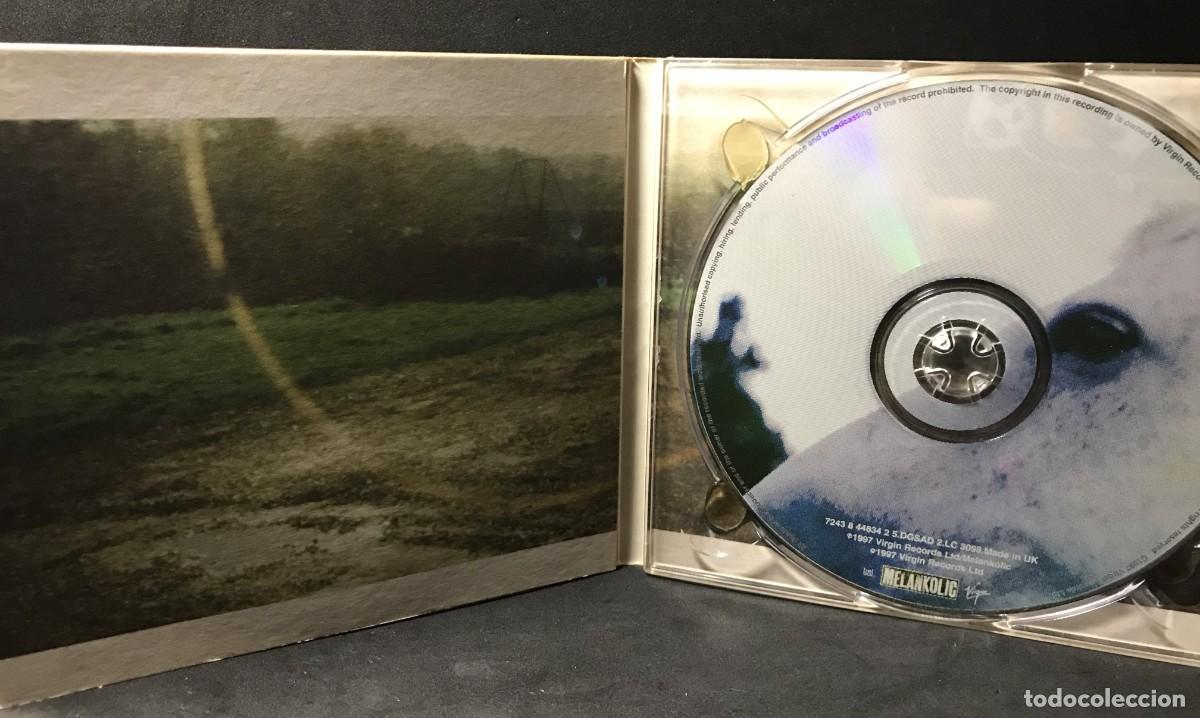 CDs de m&uacute;sica: Alpha &lrm;&ndash; Come From Heaven - CD Digipack - Melankolic - Foto 3