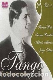 CDs de m&uacute;sica: Tango Vol. 1 - Los 100 Mejores- 7798067339753